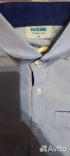 Костюм для мальчика