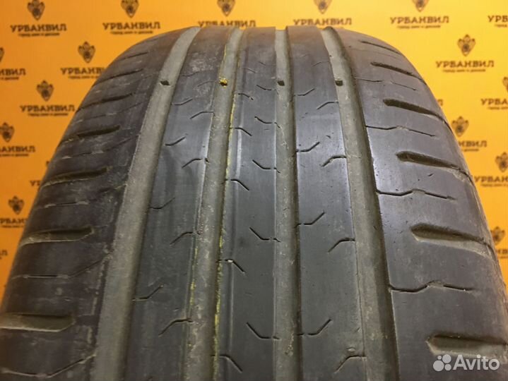 Continental ContiPremiumContact 5 215/55 R17 94W
