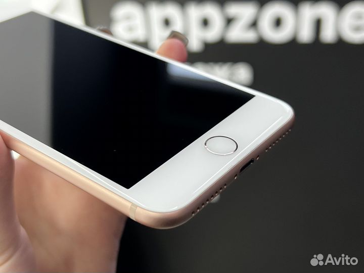 iPhone 8 Plus, 64 ГБ