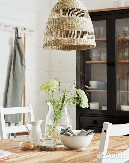 Абажур Torared Тораред Икеа IKEA под заказ