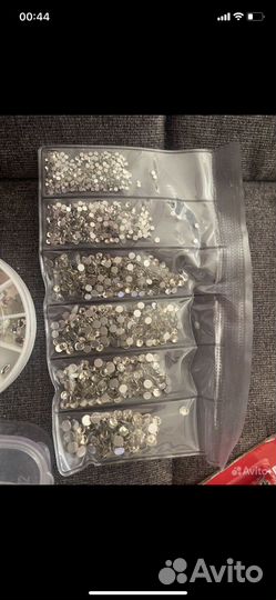 Набор для установки скайсов