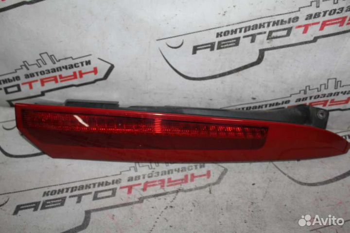 Фонарь volvo XC90 C верхний 1 модель R 30678221 NA