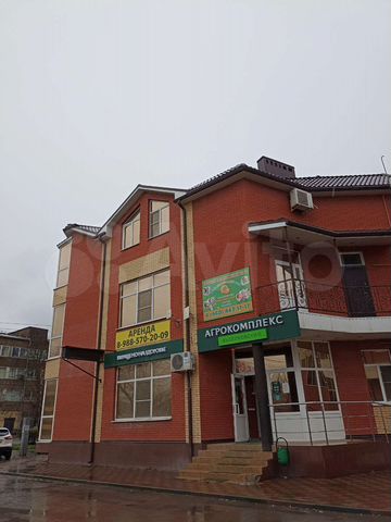 Свободного назначения, 118 м², 35 кв.м, 7 кв.м