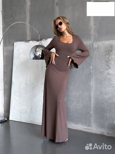 Платье женское