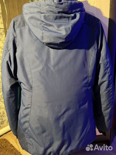 Лыжный костюм