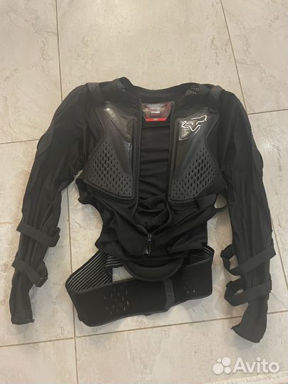 Черепаха Fox Titan