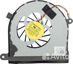 Вентилятор для Вашего ноутбука HP LG Lenovo MSI