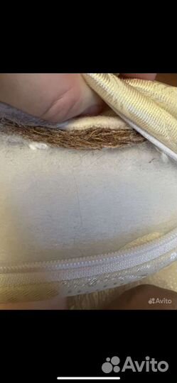 Матрас детский