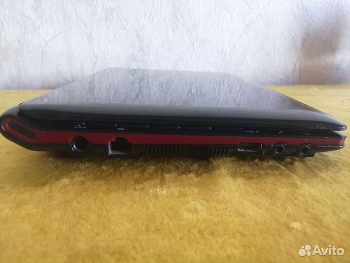 Нетбук samsung n150