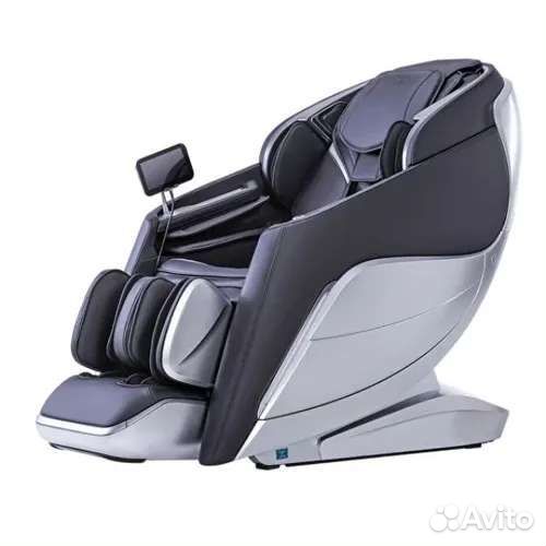 Массажное кресло Casa&More Genesis