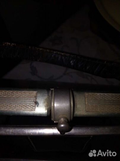 Старинный ридикюль