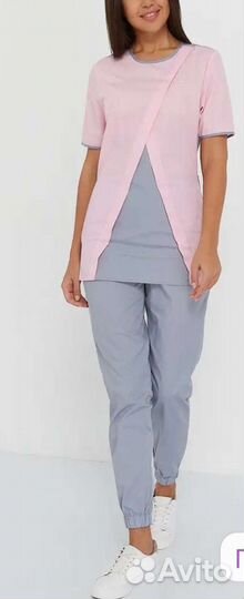 Костюм медицинский