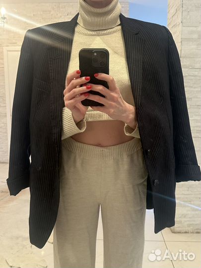 Christian dior пиджак