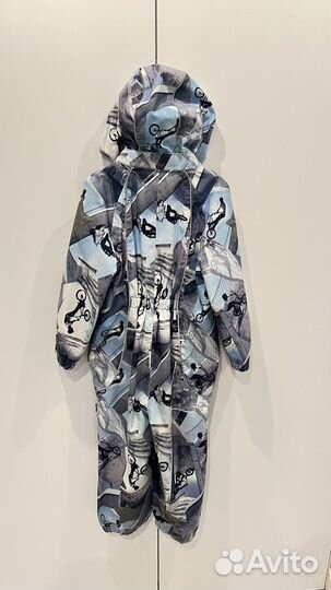 Комбинезон Molo