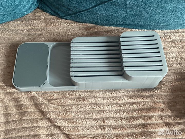 Подставка для ножей