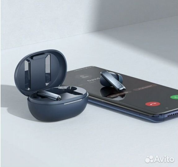 Беспроводные наушники Haylou W1