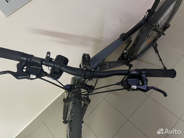 Велосипеды бу взрослый 27,5 колеса