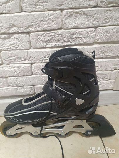 Мужские ролики 42 размер