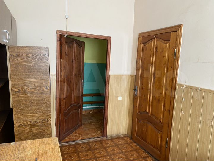 Офисы 13 м², 19 м²