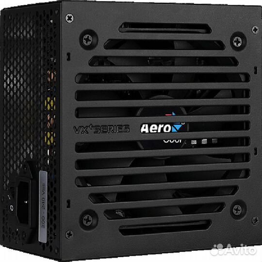 Блок питания 750W AeroCool VX Plus 750W #241514