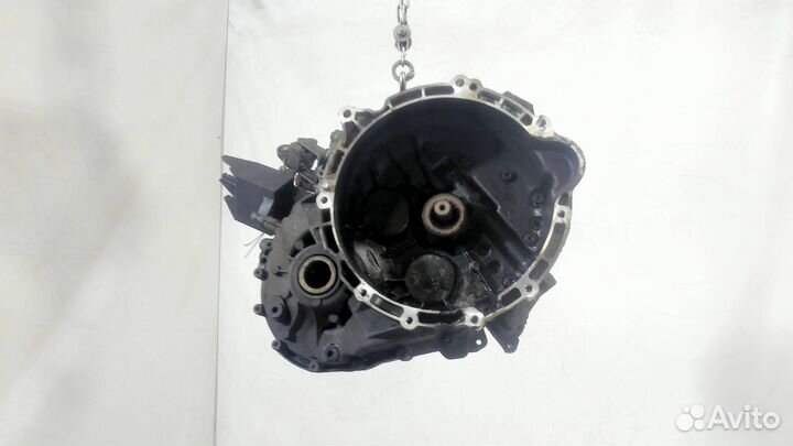 Кпп 6-ст.мех. (МКПП) Mini Cooper (R50 / 53), 2005