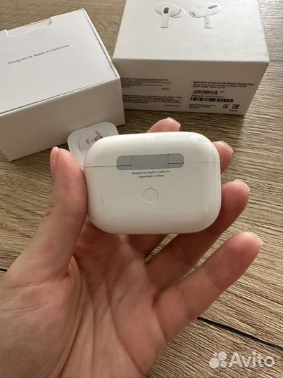 Airpods pro
