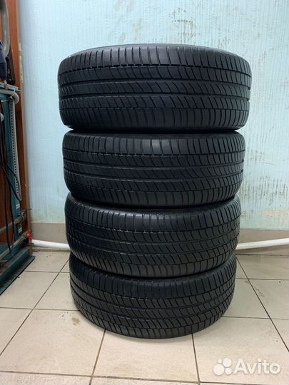 Michelin Primacy 3 225/55 R18