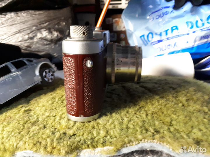 Фэд 2