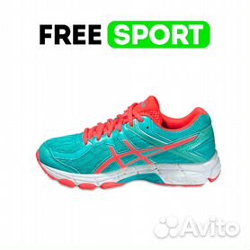 asics gt 1000