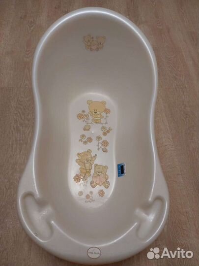 Ванночка для купания