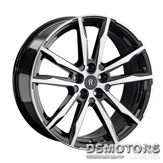 Диски LR110 8.5/20 5x120 ET41.5 d72.6 BKF