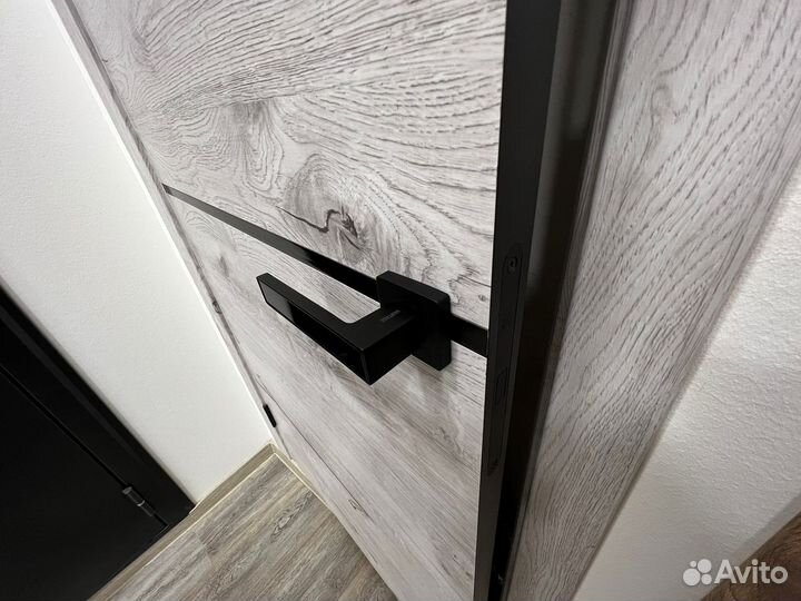 Двери межкомнатные Лофт Loft