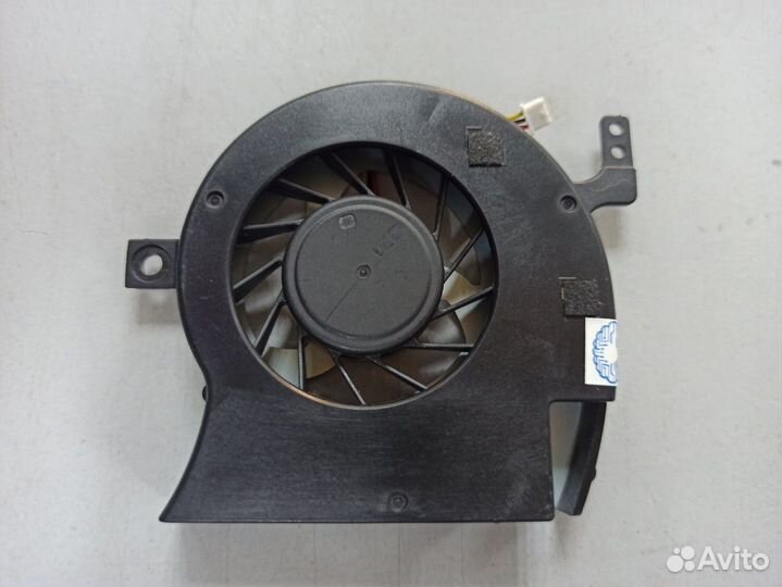 Вентилятор (кулер) для ноутбука Toshiba L645