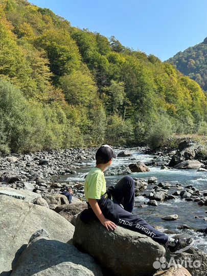 Экскурсии на канатной дороге на 