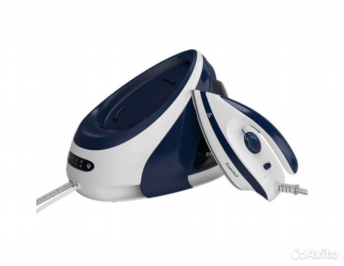 Парогенератор