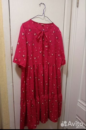 Женские вещи пакетом