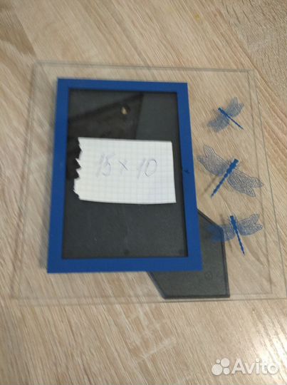 Рамки для фото разные