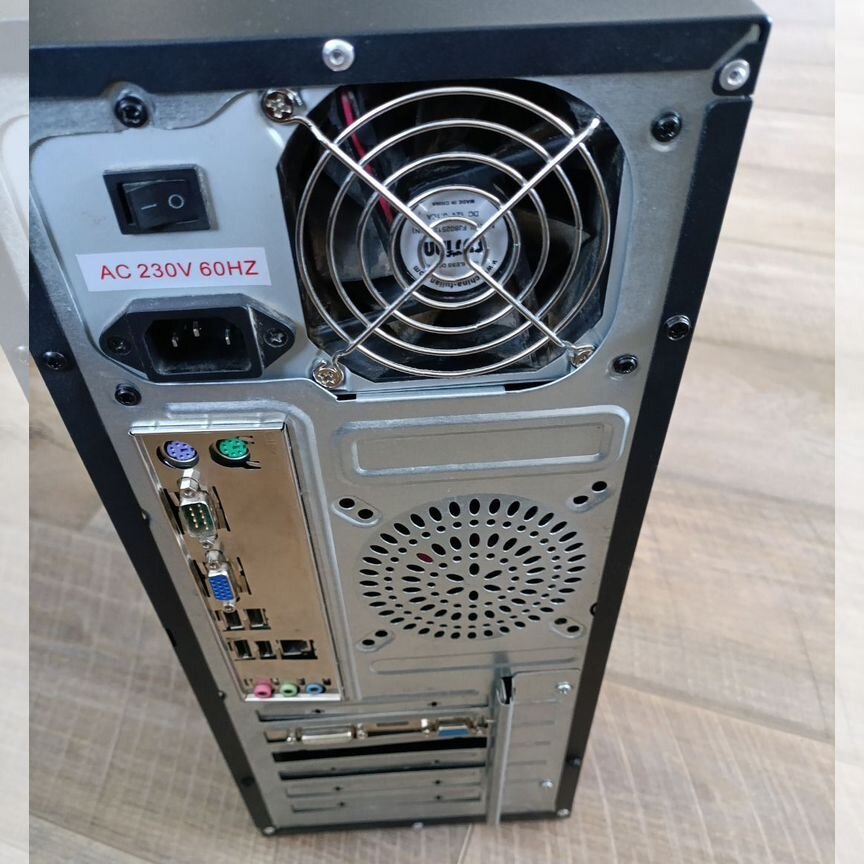 Купить компьютер в Чебаркуле с доставкой: игровой, моноблок