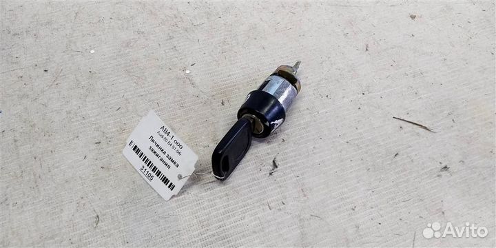 Личинка замка зажигания Audi 80 B4 91-94г