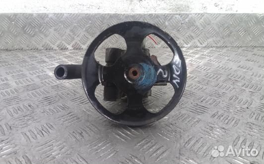 Насос гу бензиновый mitsubishi lancer 9 (EDN02DH01