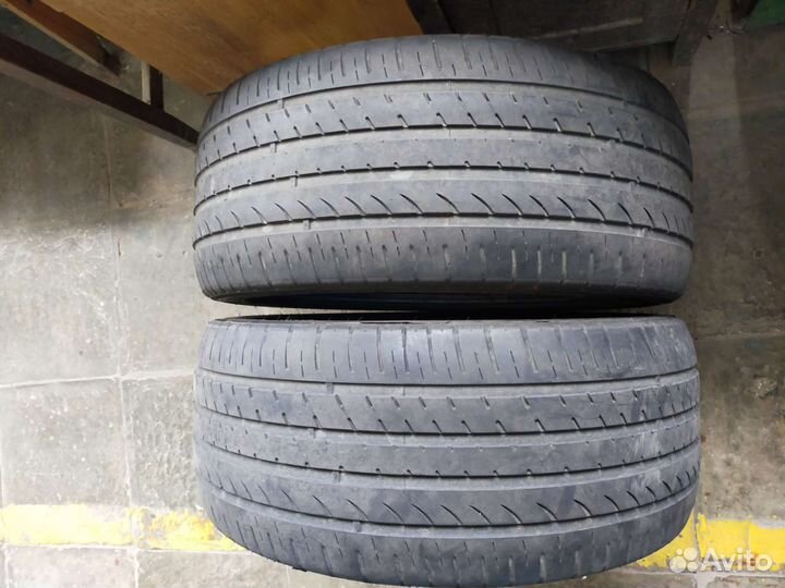 Goform GH-18 245/40 R19 98W