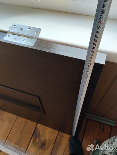 Межкомнатная дверь