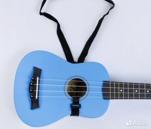 Ремень для укулеле