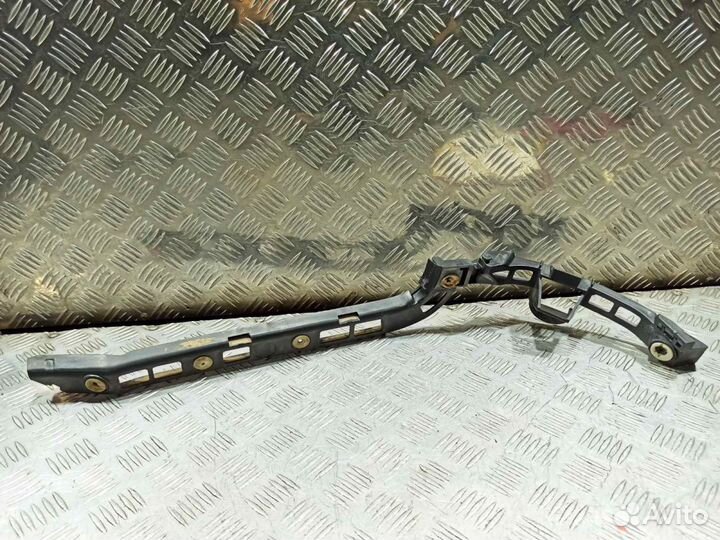 Кронштейн бампера Vectra C (02-08) седан зад R б\у (арт. 24402936)