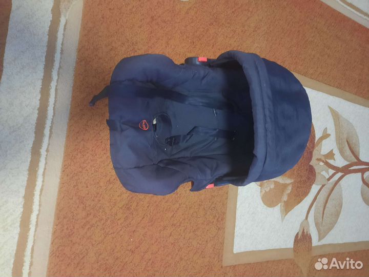 Автолюлька 0