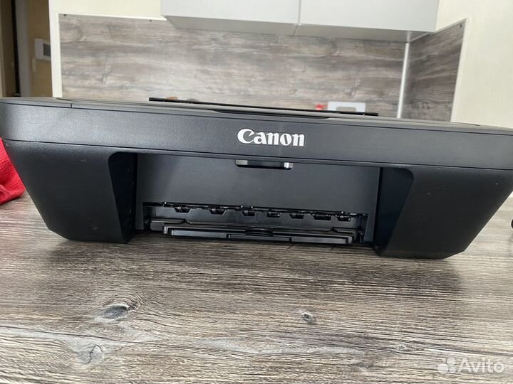 Принтер Canon pixma mg2540s