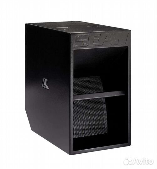 Сабвуферы EAW LA400 Acoustic 2.4Квт