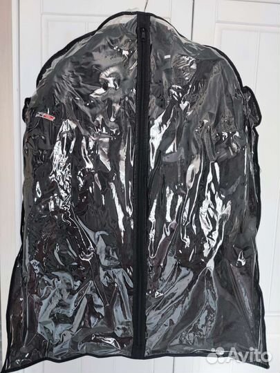 Мотокуртка LS2, размер s