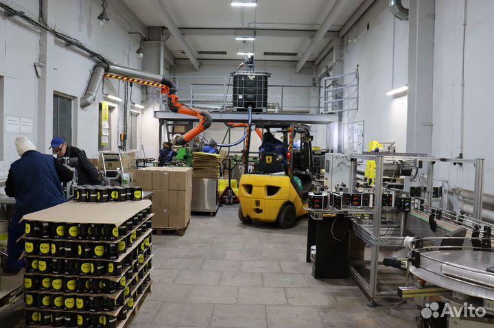 Представитель Завода\ Краска Оптом