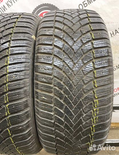 Bridgestone Blizzak LM-005 215/50 R17 95S